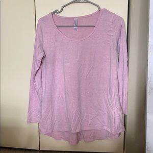 Lularoe Long sleeve
